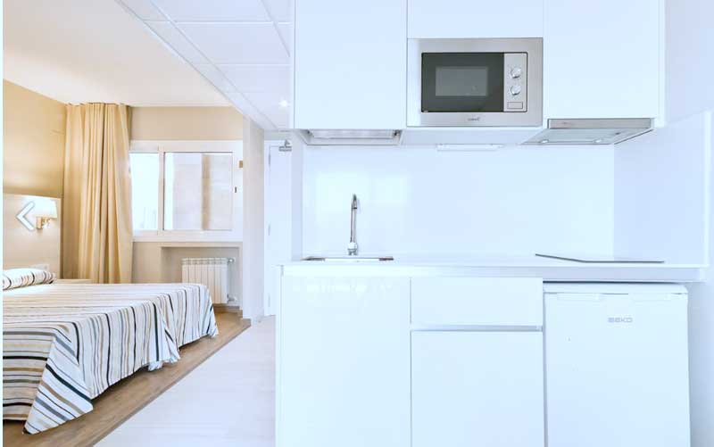 BEST DA VINCI APARTHOTEL